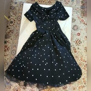 Marveous Mrs Maisel Dress